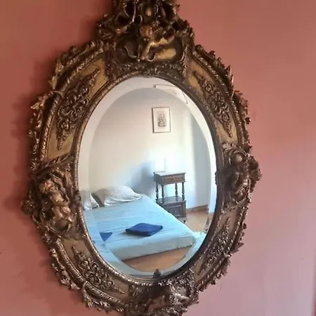 Dom wakacyjny Au Fil De L'eau - Nature