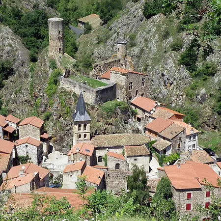 Au Fil De L'eau - Nature Saint-Floret