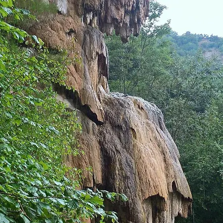 Au Fil De L'eau - Nature Dom wakacyjny Saint-Floret