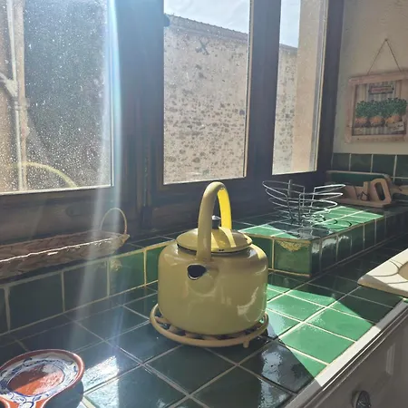 Au Fil De L'eau - Nature * Saint-Floret