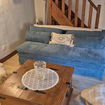 Au Fil De L'eau - Nature Dom wakacyjny Saint-Floret