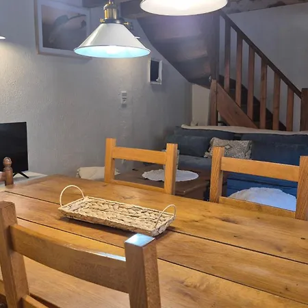 Au Fil De L'eau - Nature Saint-Floret