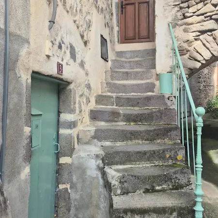 Dom wakacyjny Au Fil De L'eau - Nature